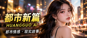 霓虹站台的第二封信剧集题材画面